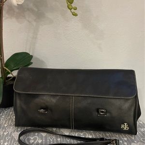 Ralph Lauren Handbag
